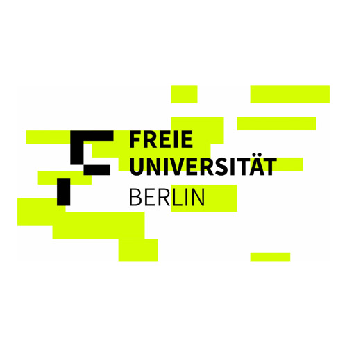 Freie Universität Berlin - Partner von Code of Education