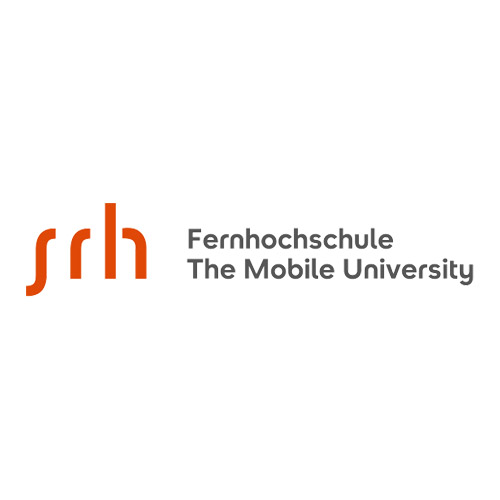 SRH Mobile University - Partner von Code of Education